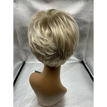 Raquel Welch Winner Wig Hairpiece - Choose Color