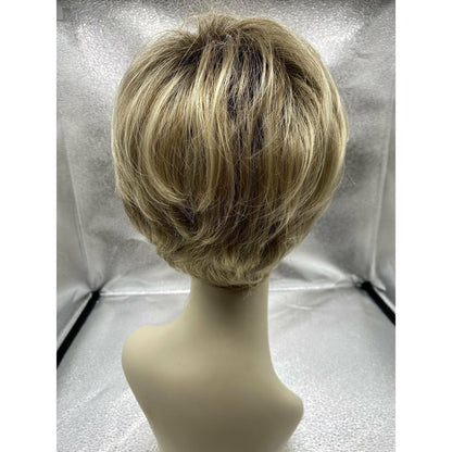 Raquel Welch Winner Wig Hairpiece - Choose Color