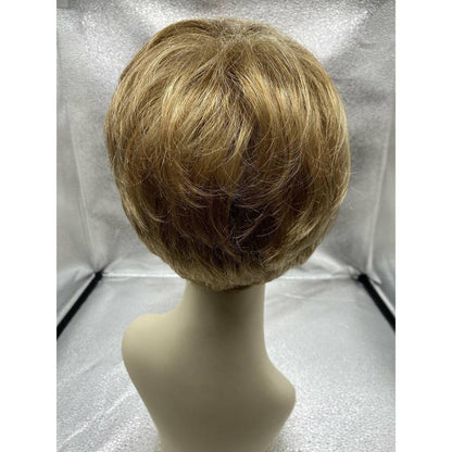 Raquel Welch Winner Wig Hairpiece - Choose Color