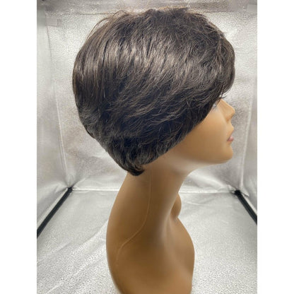 Raquel Welch Winner Wig Hairpiece - Choose Color