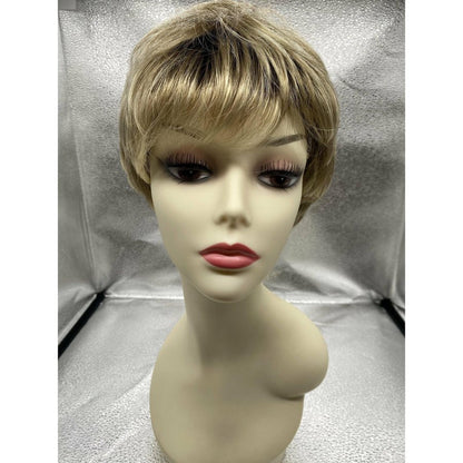 Raquel Welch Winner Wig Hairpiece - Choose Color