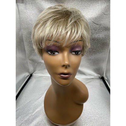 Raquel Welch Winner Wig Hairpiece - Choose Color