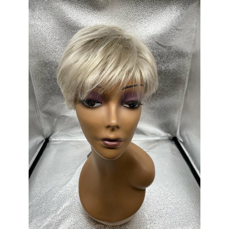 Raquel Welch Winner Wig Hairpiece - Choose Color