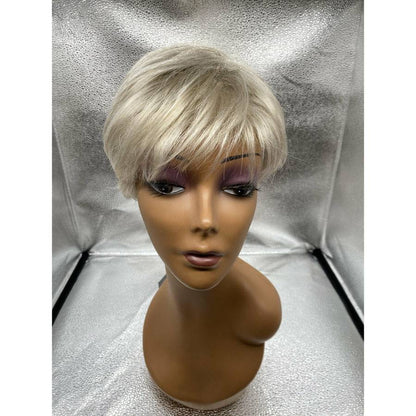 Raquel Welch Winner Wig Hairpiece - Choose Color