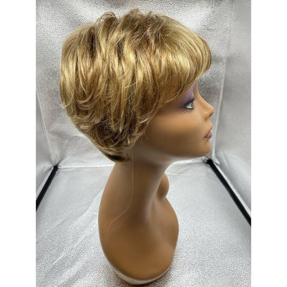 Raquel Welch Winner Wig Hairpiece - Choose Color