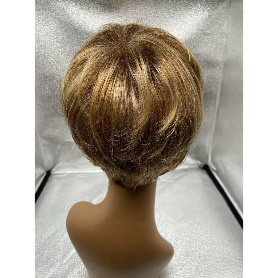 Raquel Welch Winner Wig Hairpiece - Choose Color