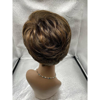 Raquel Welch Winner Wig Hairpiece - Choose Color