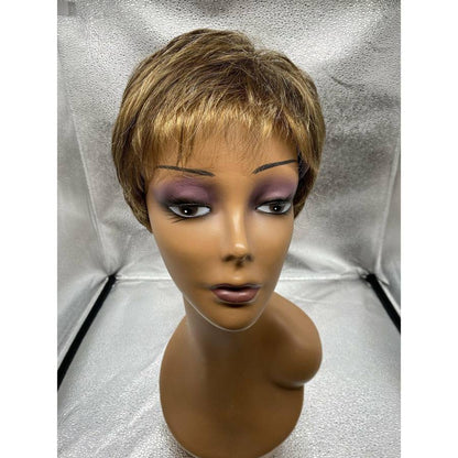 Raquel Welch Winner Wig Hairpiece - Choose Color
