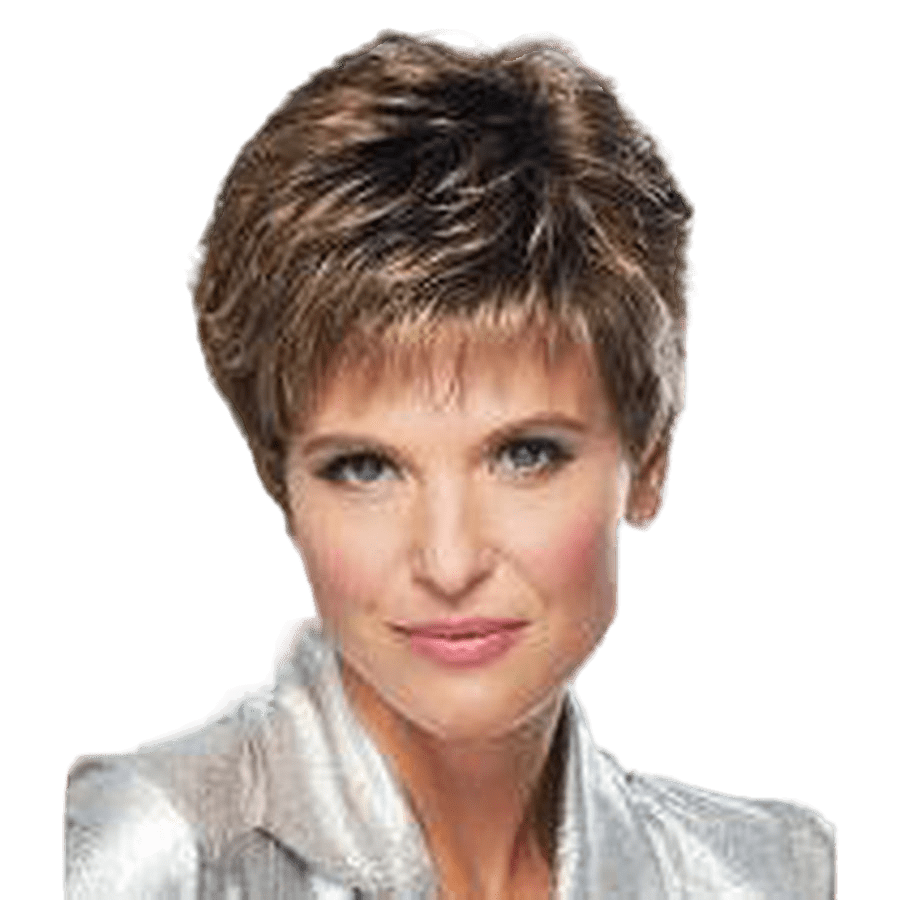 Raquel Welch Winner Wig Hairpiece - Choose Color