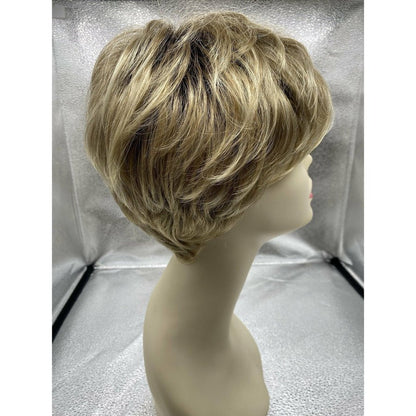 Raquel Welch Winner Wig Hairpiece - Choose Color