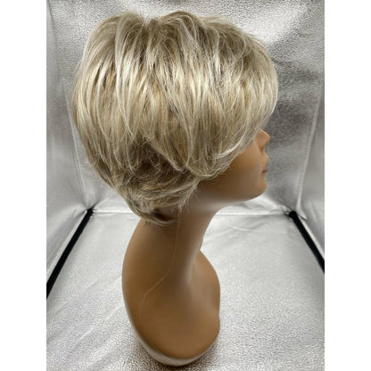 Raquel Welch Winner Wig Hairpiece - Choose Color