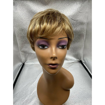 Raquel Welch Winner Wig Hairpiece - Choose Color