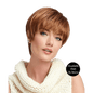 HairUWear With a Bang Wig - Choose Color