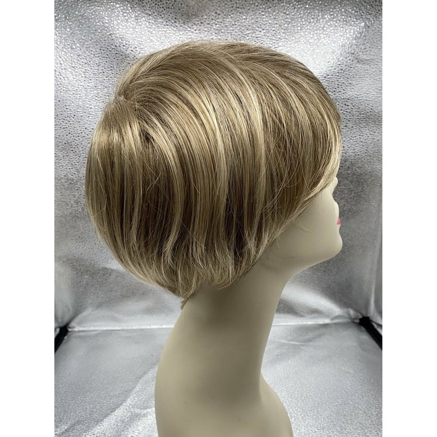 HairUWear With a Bang Wig - Choose Color