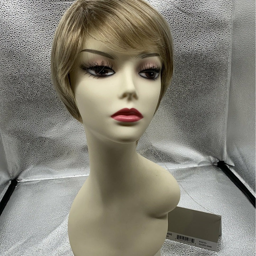 HairUWear With a Bang Wig - Choose Color