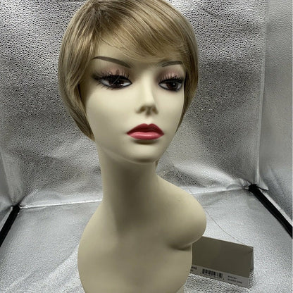 HairUWear With a Bang Wig - Choose Color