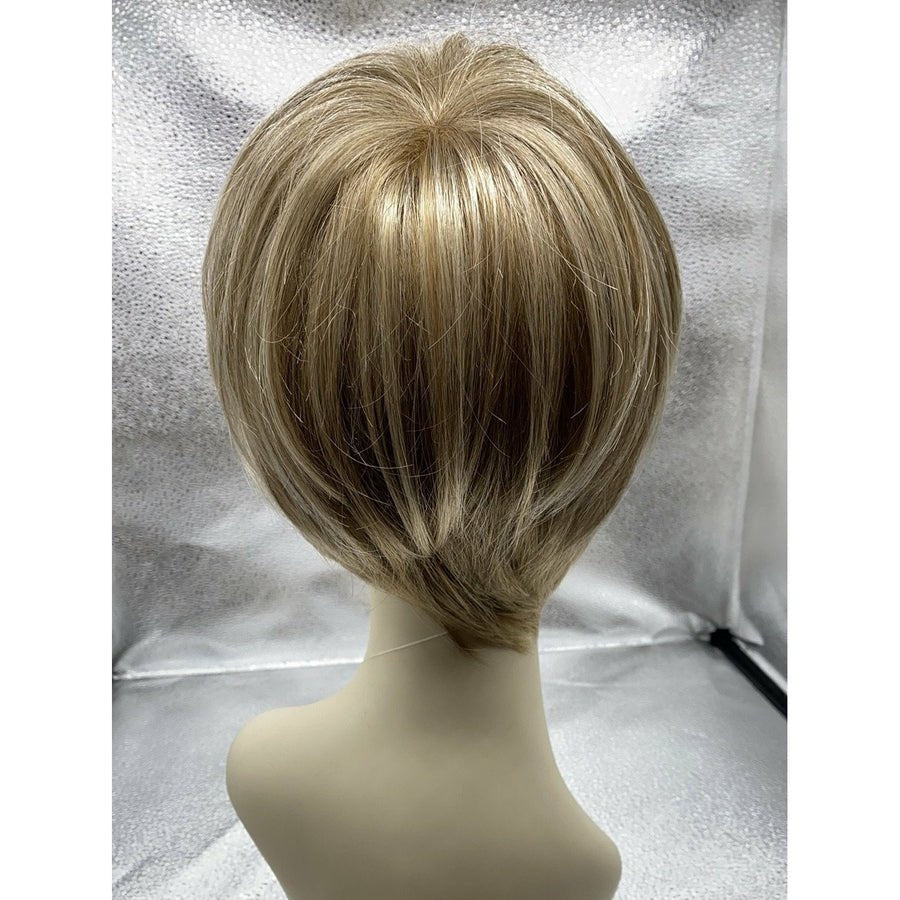 HairUWear With a Bang Wig - Choose Color