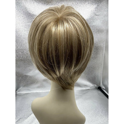 HairUWear With a Bang Wig - Choose Color