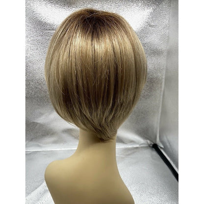 HairUWear With a Bang Wig - Choose Color