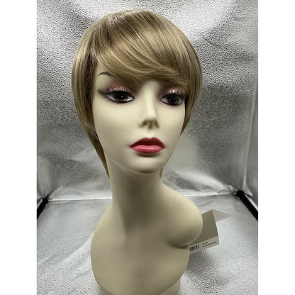 HairUWear With a Bang Wig - Choose Color