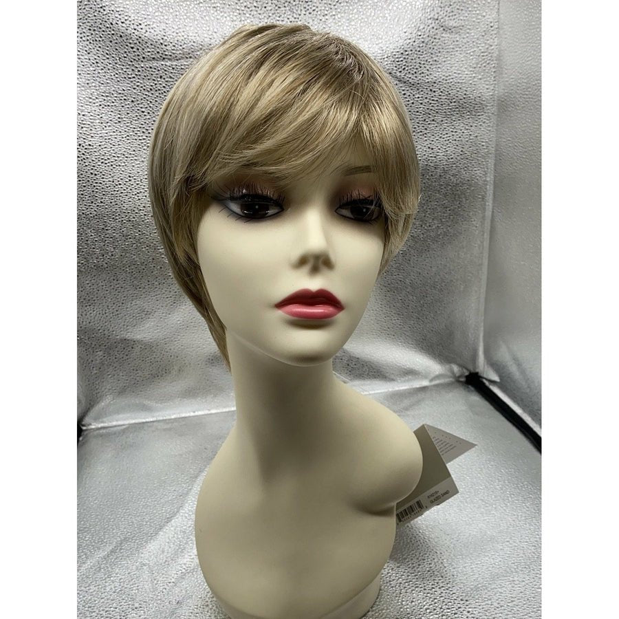 HairUWear With a Bang Wig - Choose Color