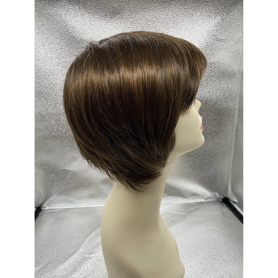 HairUWear With a Bang Wig - Choose Color