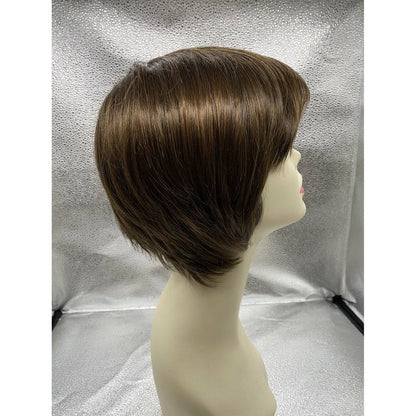 HairUWear With a Bang Wig - Choose Color