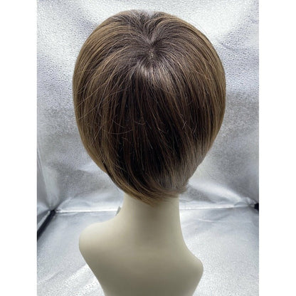 HairUWear With a Bang Wig - Choose Color