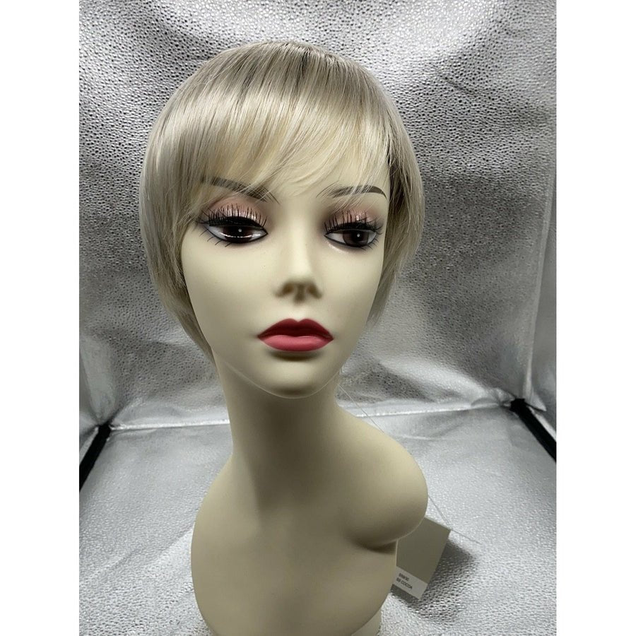 HairUWear With a Bang Wig - Choose Color