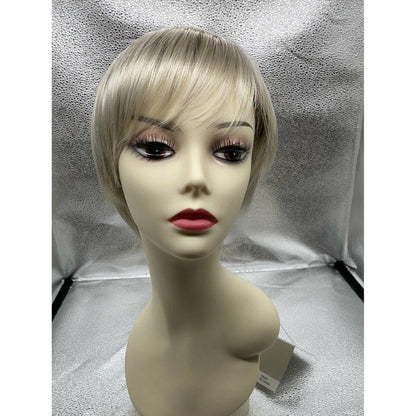HairUWear With a Bang Wig - Choose Color