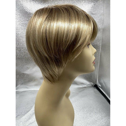 HairUWear With a Bang Wig - Choose Color