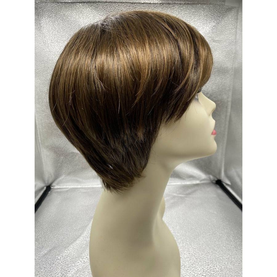 HairUWear With a Bang Wig - Choose Color