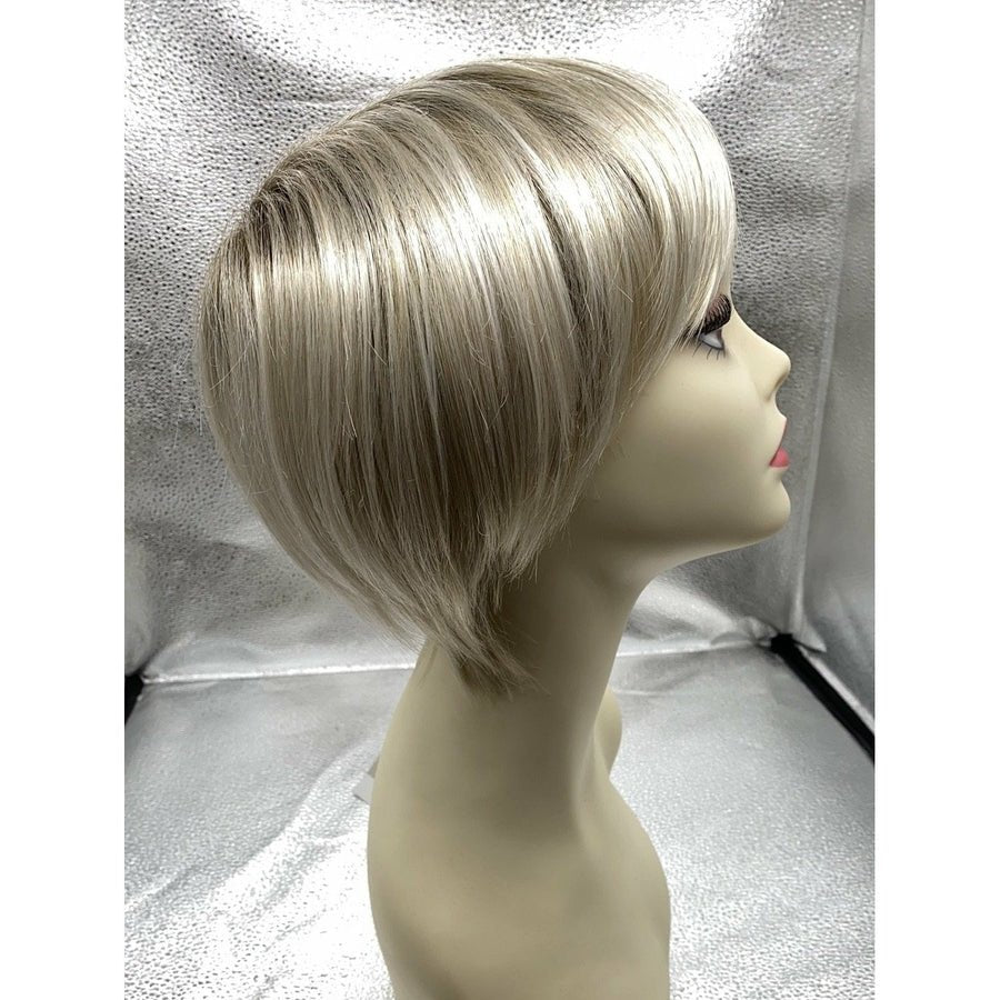 HairUWear With a Bang Wig - Choose Color