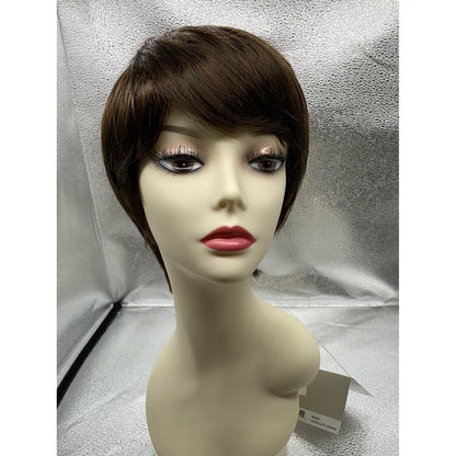 HairUWear With a Bang Wig - Choose Color