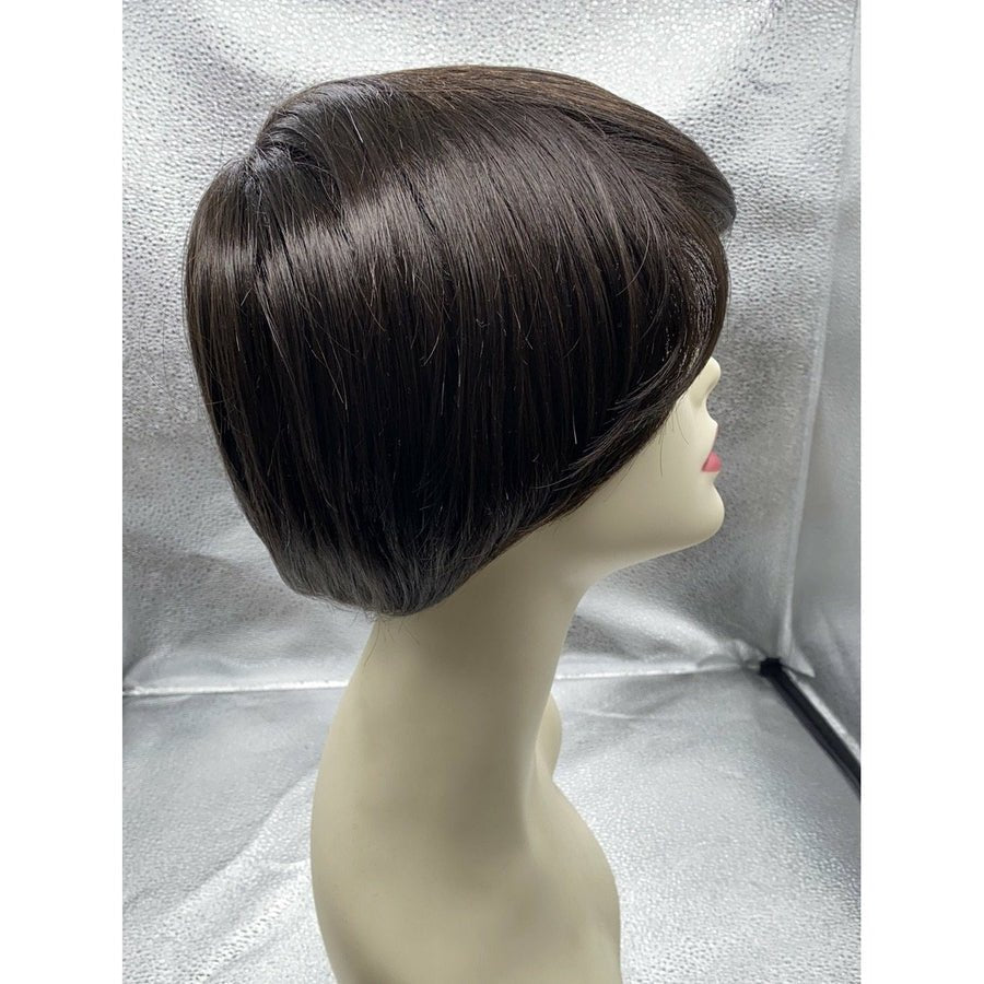 HairUWear With a Bang Wig - Choose Color