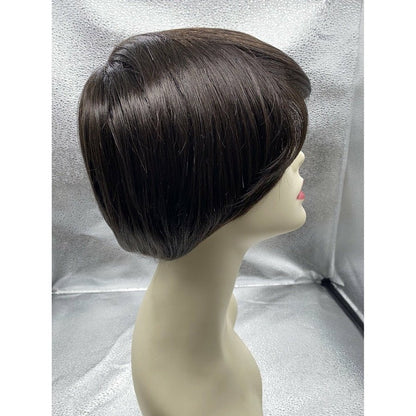 HairUWear With a Bang Wig - Choose Color