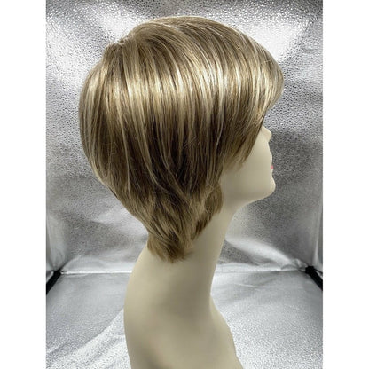 HairUWear With a Bang Wig - Choose Color