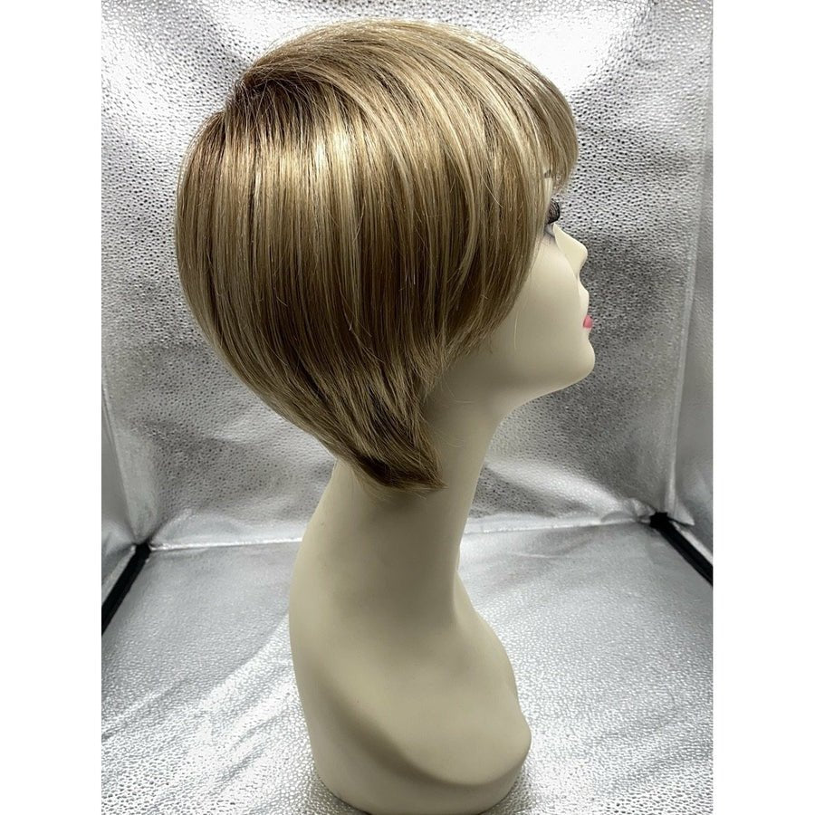 HairUWear With a Bang Wig - Choose Color