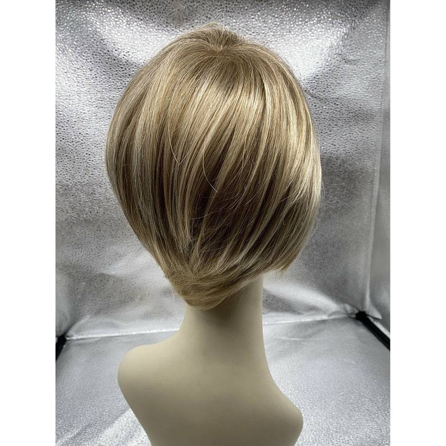 HairUWear With a Bang Wig - Choose Color