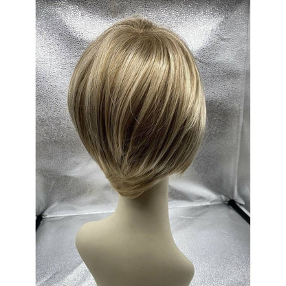 HairUWear With a Bang Wig - Choose Color