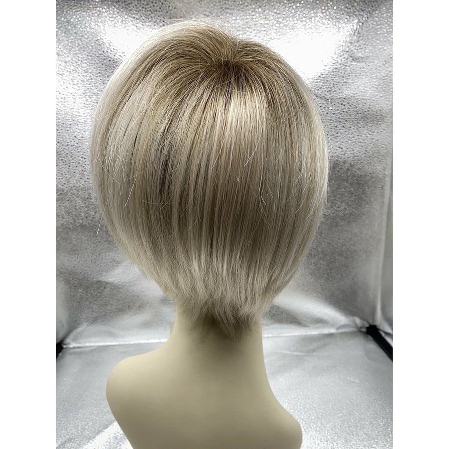 HairUWear With a Bang Wig - Choose Color