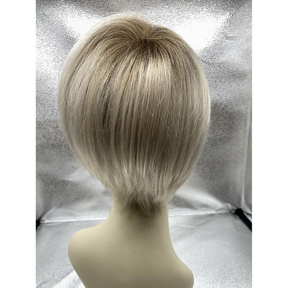 HairUWear With a Bang Wig - Choose Color