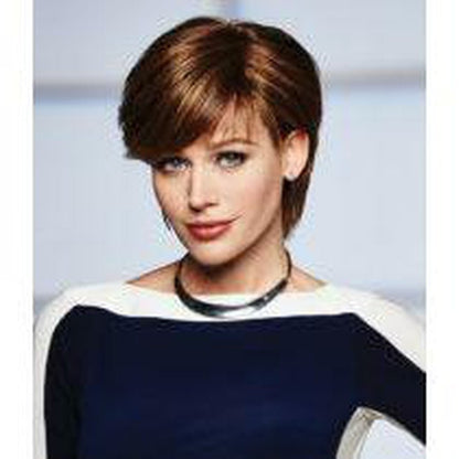 Raquel Welch Without Consequence Wig - Choose Color