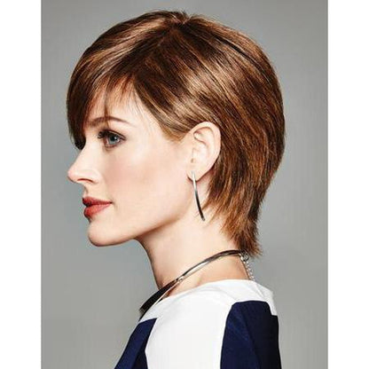 Raquel Welch Without Consequence Wig - Choose Color