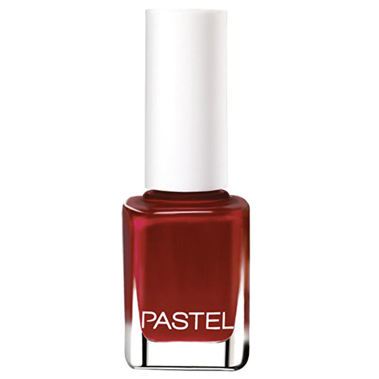 Pastel Nail Polish - Vegan, Cruelty-Free in Trendy Pastel Colors - Healthy Nail Care