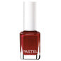 Pastel Nail Polish - Vegan, Cruelty-Free in Trendy Pastel Colors - Healthy Nail Care
