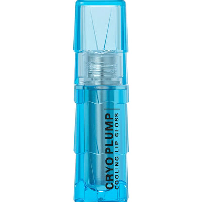Influence Beauty Cryo Plump Cooling Lip Gloss 01 for High Shine