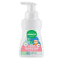 Siveno Natural Kids' Foaming Soap: Gentle, Vegan, SLS-Free Olive Oil & Coconut Oil, Eco-Friendly - Cleans & Moisturizes Delicate Skin