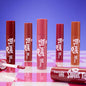 Beaulis Fun Sweet Talk Blur Lipstick 540 Rose & Repose - Long-Lasting Cosmetic Lip Product