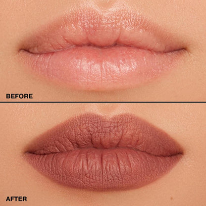 Influence Beauty Lipfluence Automatic Lip Liner 06 Brown Beige